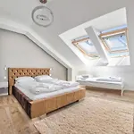 Chic - Great Location - Swietej Barbary Appartement *