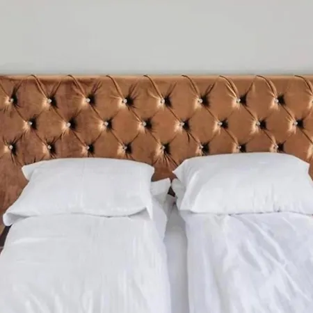 Chic - Great Location - Swietej Barbary Гданьск