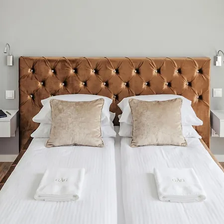 Golden - Cozy And Bright - Great Location &swietej Barbary アパート グダニスク